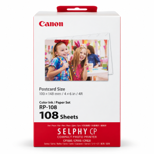 Canon RP-108
