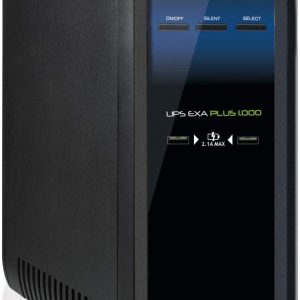 Tecnoware UPS EXA PLUS 1000