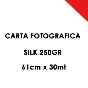 Emil Paper | DIGTIAL SILK 250GR 61CMX30MT