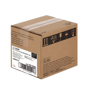 Kodak 1025295 Ribbon+Carta 10x15/15x20 Kiosk 6900 / 6800 / 6850 / 605