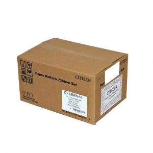 CITIZEN CY – Carta + Ribbon 6x8’’ (15x20 cm)
