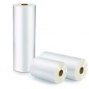 Film a caldo BOPP Soft Touch - 320mmx150mt 30mic