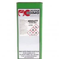 Collante Nuova Codimo Nekolett Super Mek in latta