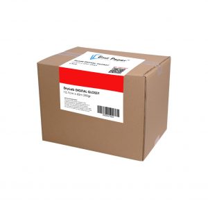 Emil Paper | DryLab GLOSSY 12,7x65mt