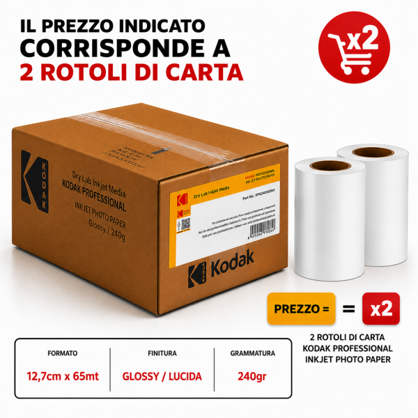 127 glossy