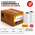 15,2 lustre