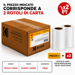20,3 glossy