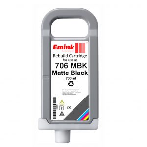 Emink | CARTUCCIA COMPATIBILE 706 700ML
