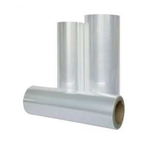 Biadesivo trasparente siliconico 31cm x 50mt
