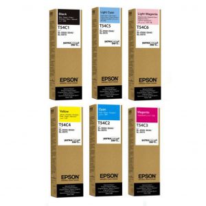 Inchiostro SURELAB SL-D500 da 70ml