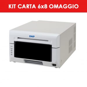 DNP | Stampante DS620
