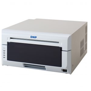 DNP | Stampante DS820