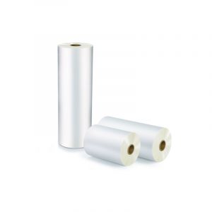 Film a Caldo BOPP Lucido – 320 mm x 200 m