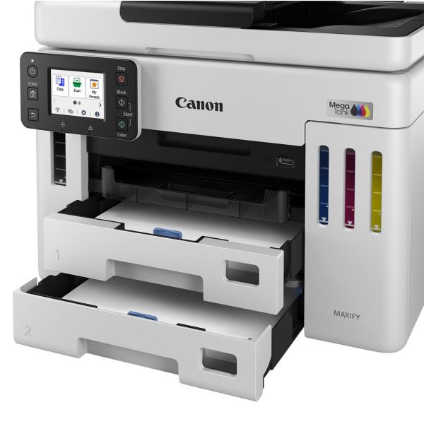 maxify gx7150 1