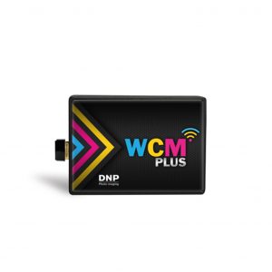 DNP | WCM-PLUS (Wireless Connect Module)