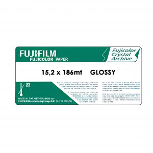 Fuji CRYSTAL 15,2x186mt GLOSSY