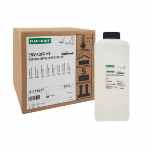 HUNT XC971658 ENVIROPRINT RA4 AC GEN DEV STARTER SVIL.1LT