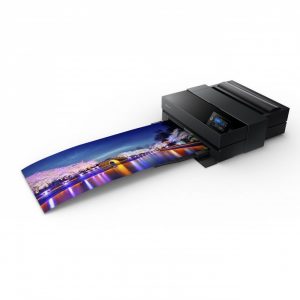 SureColor SC-P900 Roll Unit Promo