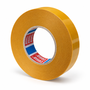 Nastro Biadesivo Professionale – Adesivo ad Alta Tenuta – 25 mm x 50 m