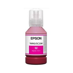 Ink Dye Sublimation Magenta (140ml) per F100-F500