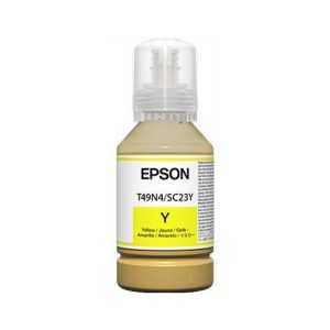 Ink Dye Sublimation Giallo (140ml) per F100-F500