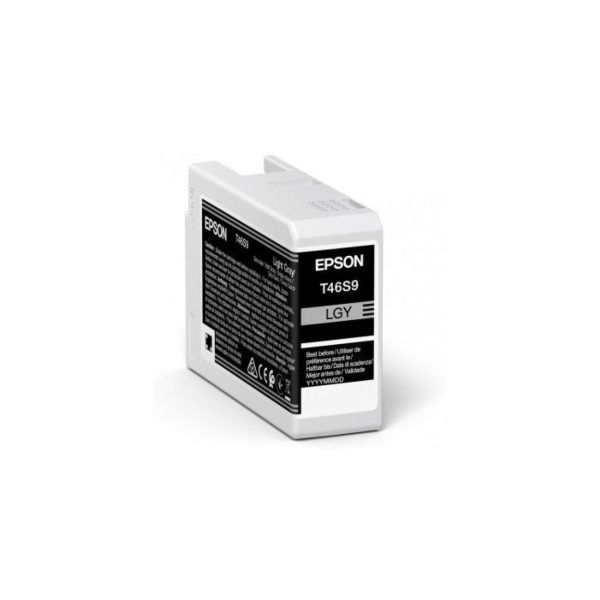 Light Gray UltraChrome ink 25ml per P700 Light Gray UltraChrome ink 25ml per P700