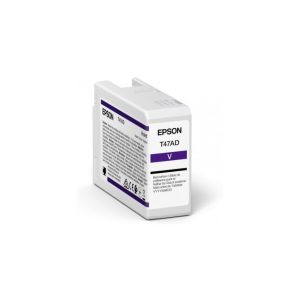 Singlepack Violet UltraChrome Pro 10 ink 50ml