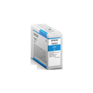 ciano 80ml per SC-P800