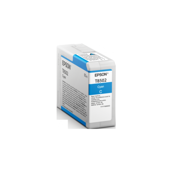 ciano 80ml per SC-P800
