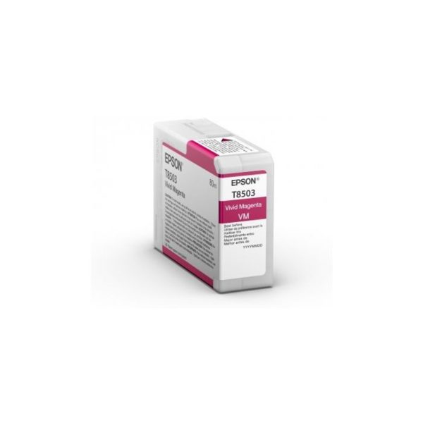magenta 80ml per SC-P800