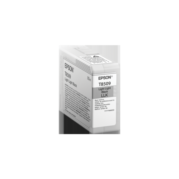 Nero chiaro chiaro 80ml per SC-P800 Nero chiaro chiaro 80ml per SC-P800